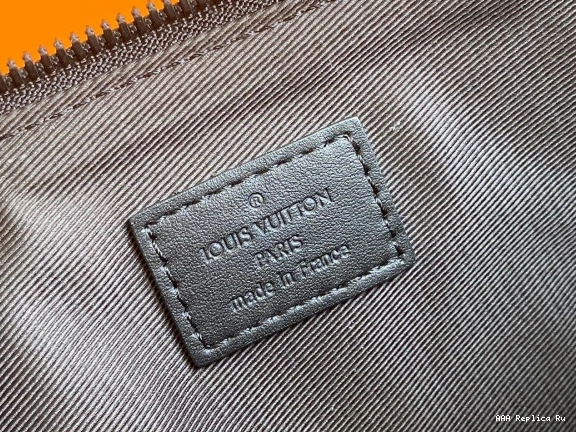 AAA Pruses Bags LOUIS BUMBAG VUITTON CHRISTOPHER 0815